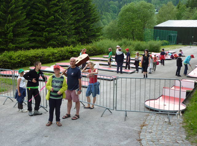 open gate14