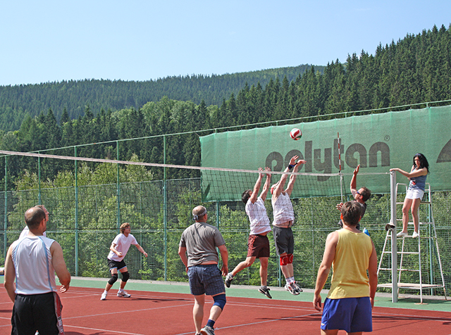 volejbal 09