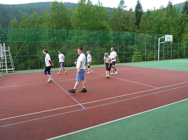 volejbal 11