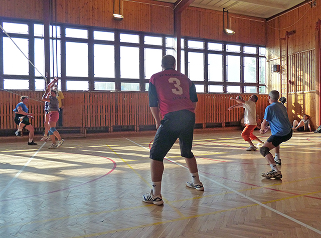 volejbal 16