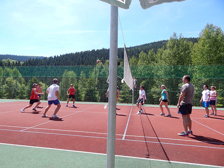 volejbal 18