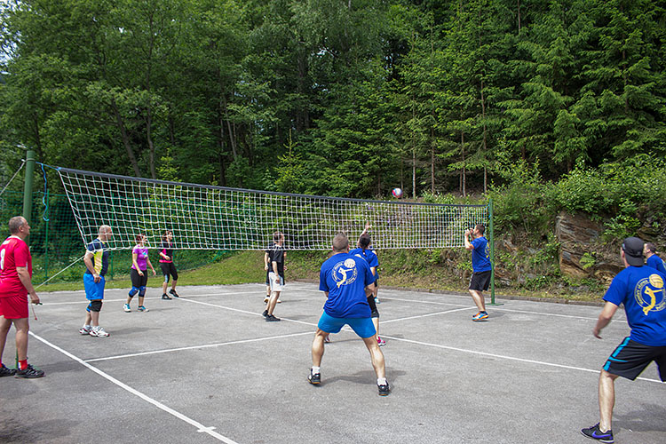 volejbal 41